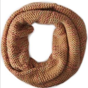 NWT BCBGeneration Women's Color Crazy Cowl